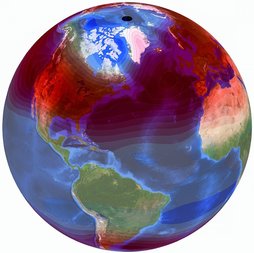 世界を襲う異常気象 世界を襲う異常気象