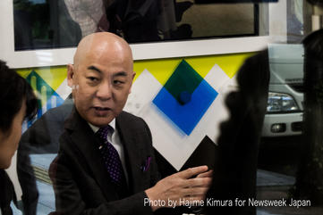 百田尚樹現象 百田尚樹現象
