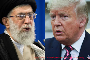 緊迫 米イラン対立 緊迫 米イラン対立