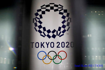 東京五輪、開催か中止か 東京五輪、開催か中止か