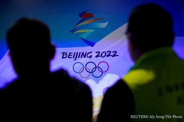 北京五輪に「人権問題」の影 北京五輪に「人権問題」の影