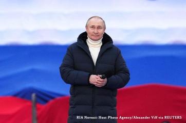 「プーチンの戦争」の終わらせ方 「プーチンの戦争」の終わらせ方