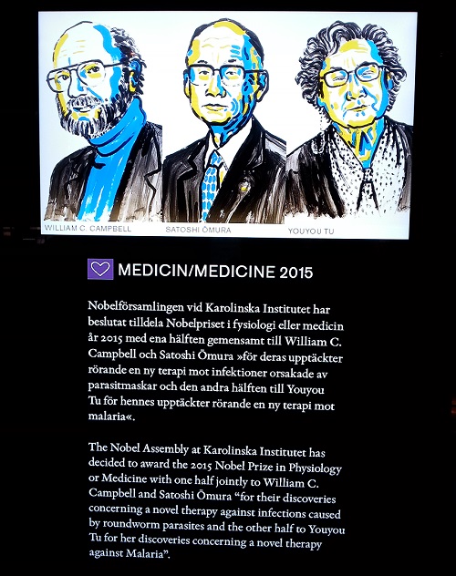 それでも中国はノーベル賞受賞を喜ばない ニューズウィーク日本版 オフィシャルサイト