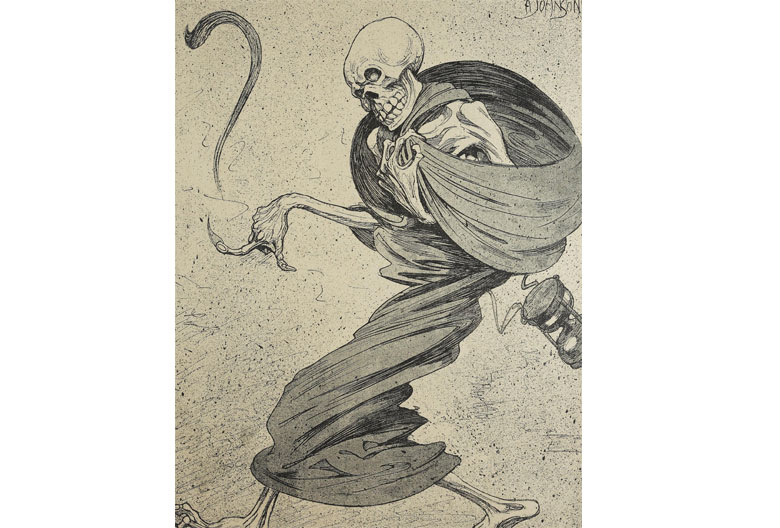 ロシアの介入はないと無責任な約束をしたドイツ 第一次世界大戦史 2 ニューズウィーク日本版 オフィシャルサイト