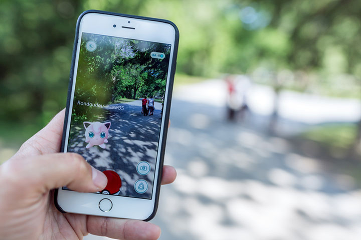 ポケモンgoで子供たちを釣る性犯罪者 ワールド 最新記事 ニューズウィーク日本版 オフィシャルサイト ポケモンgoで子供たちを釣る性犯罪者 ワールド 最新記事 ニューズウィーク日本版 オフィシャルサイト