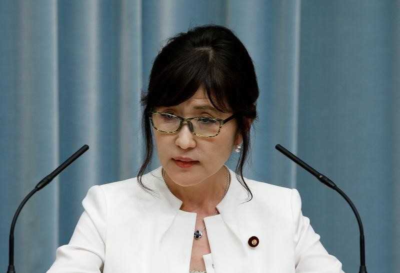 稲田防衛相 侵略戦争だったかどうか明言せず 靖国参拝も否定せず ニューズウィーク日本版 オフィシャルサイト