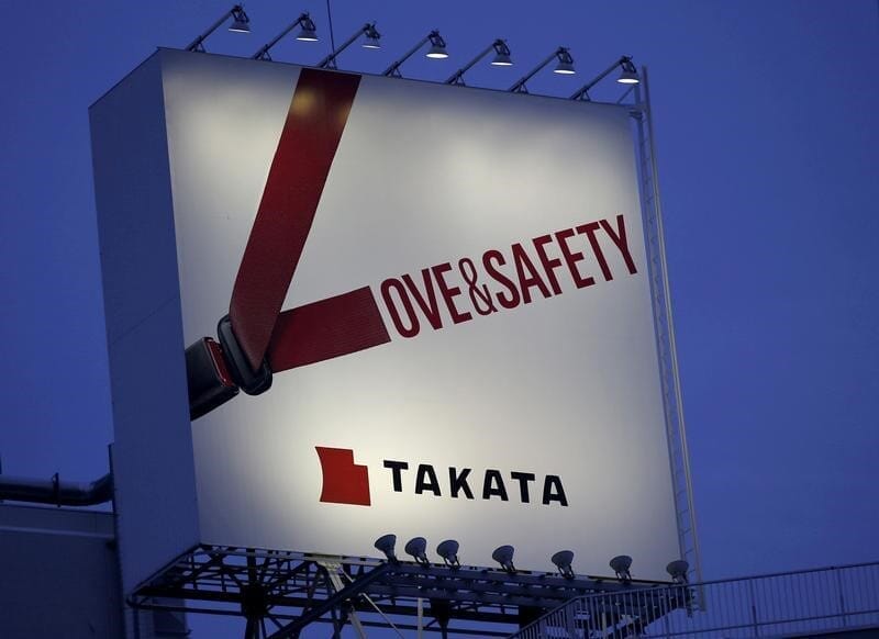 タカタ民事再生法申請へ エアバッグ事故で死者16人 負傷者180人 ワールド 最新記事 ニューズウィーク日本版 オフィシャルサイト
