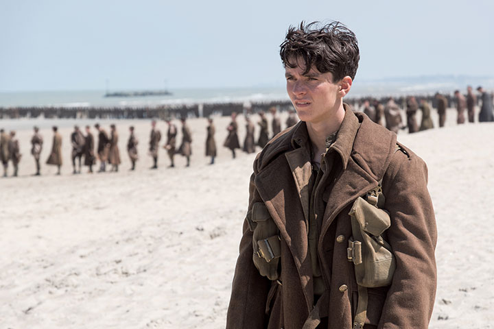 戦争映画の概念を変えた ダンケルク ニューズウィーク日本版 オフィシャルサイト 戦争映画の概念を変えた ダンケルク ニューズウィーク日本版 オフィシャルサイト