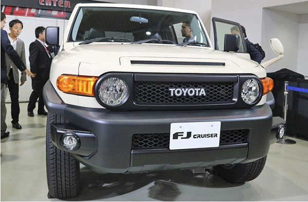13年ぶり凱旋 トヨタのでかいピックアップ車は売れるのか ニューズウィーク日本版 オフィシャルサイト