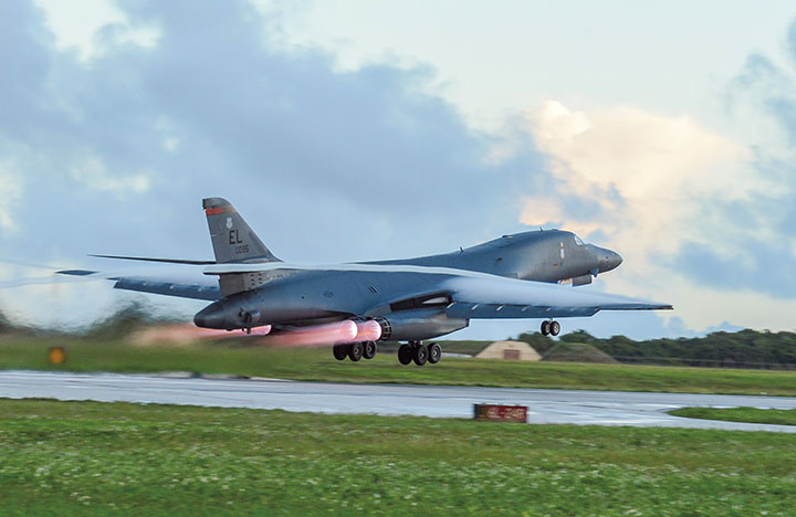 米軍は北朝鮮を攻撃できない ニューズウィーク日本版 オフィシャルサイト