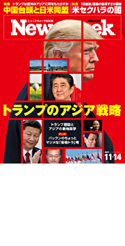 トランプ 韓国国会で北朝鮮へ強硬姿勢 ならず者政権の脅威 容認せず ニューズウィーク日本版 オフィシャルサイト