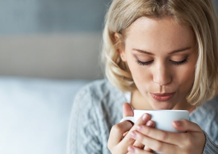 熱々のお茶は要注意 飲み方によって食道がんのリスクを5倍に ニューズウィーク日本版 オフィシャルサイト