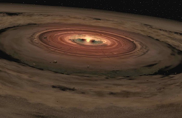隕石内のダイヤモンド 太陽系初期に存在した大型原始惑星の残骸だった ニューズウィーク日本版 オフィシャルサイト