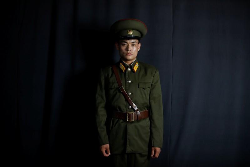 国境の川から北朝鮮を逃げ出した脱北者たち それぞれの事情 ワールド 最新記事 ニューズウィーク日本版 オフィシャルサイト 国境の川から北朝鮮を逃げ出した脱北者たち それぞれの事情 ワールド 最新記事 ニューズウィーク日本版 オフィシャルサイト