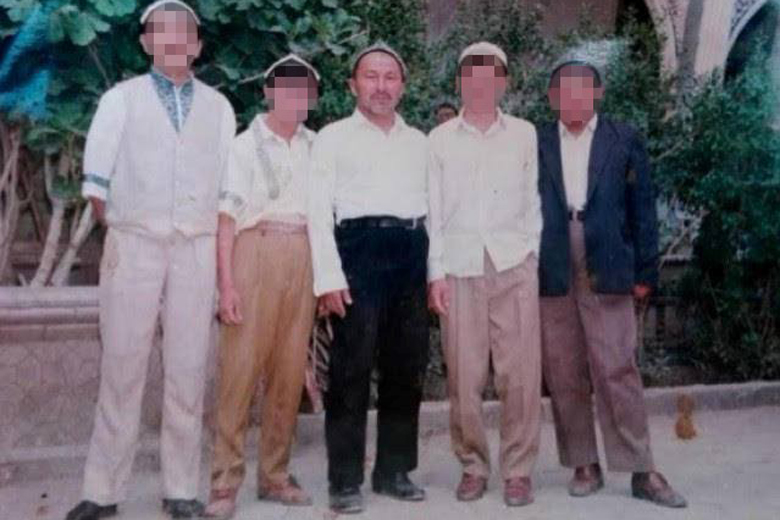 ミフ リグル トゥル ソン