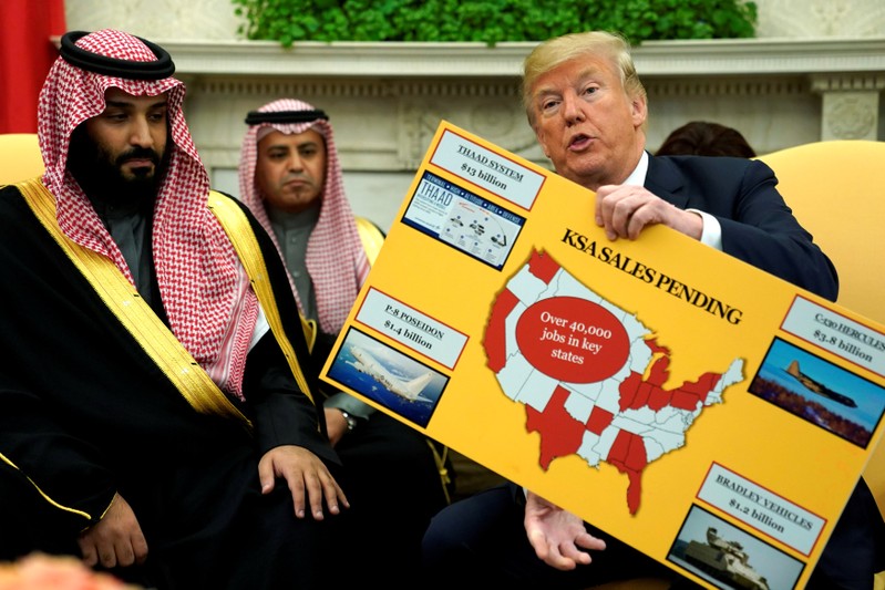 トランプ政権 サウジ Uaeらと アラブ版nato 構想でイランに対抗へ ワールド 最新記事 ニューズウィーク日本版 オフィシャルサイト トランプ政権 サウジ Uaeらと アラブ版nato 構想でイランに対抗へ ワールド 最新記事 ニューズウィーク日本版 オフィシャルサイト