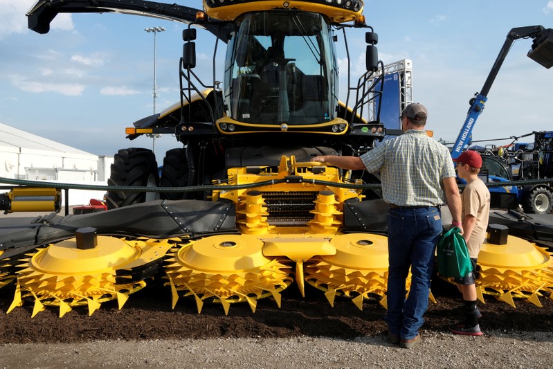 トランプ貿易戦争の皮肉 ブラジル農家に豊かにし米国農家を苦しめる ニューズウィーク日本版 オフィシャルサイト