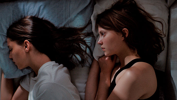 美しくダークな北欧ホラーは 異端 の恐怖を見せる ワールド 最新記事 ニューズウィーク日本版 オフィシャルサイト