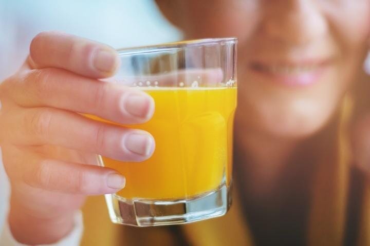 １日１杯弱のオレンジジュースがあなたを認知症から救うのかも ワールド 最新記事 ニューズウィーク日本版 オフィシャルサイト