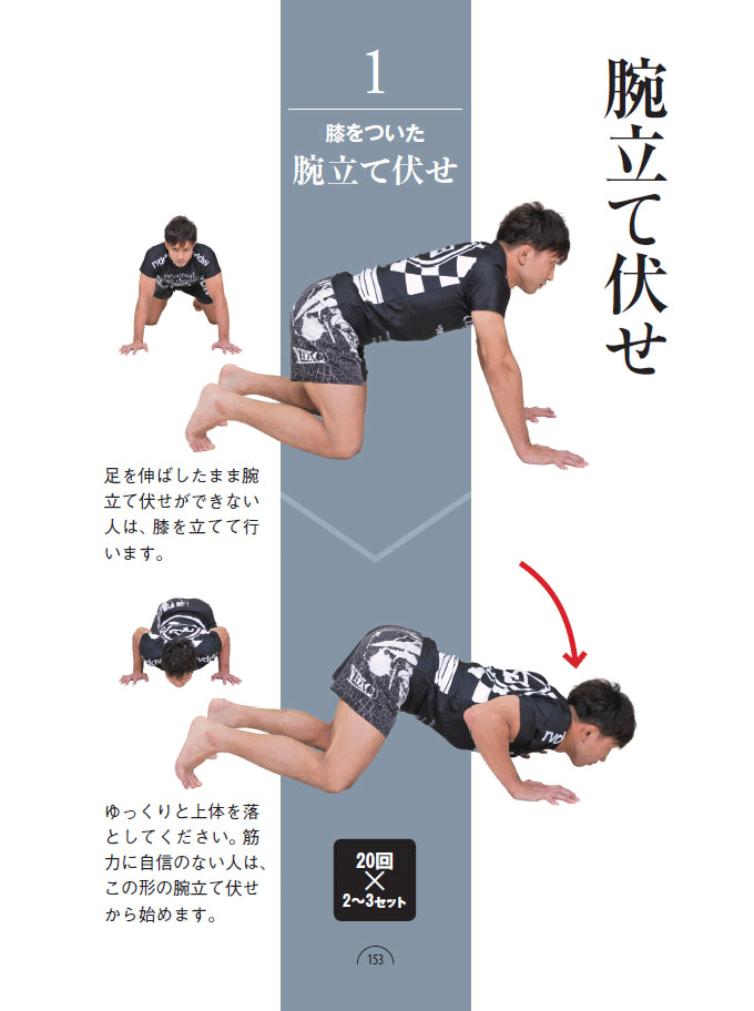 筋トレは朝がいい 30分でいい 総合格闘家がビジネスマンに伝えたいこと ニューズウィーク日本版 オフィシャルサイト