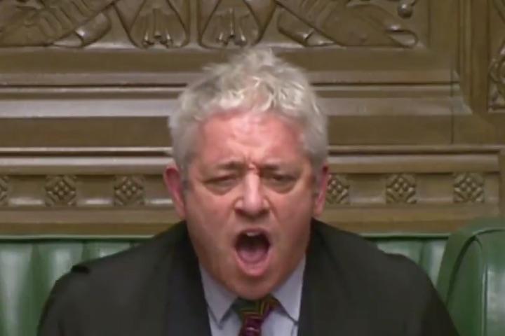 静粛にぃぃぃぃ ブレグジットで揺れる英国議会 世界が注目したのは ニューズウィーク日本版 オフィシャルサイト 静粛にぃぃぃぃ ブレグジットで揺れる英国議会 世界が注目したのは ニューズウィーク日本版 オフィシャルサイト