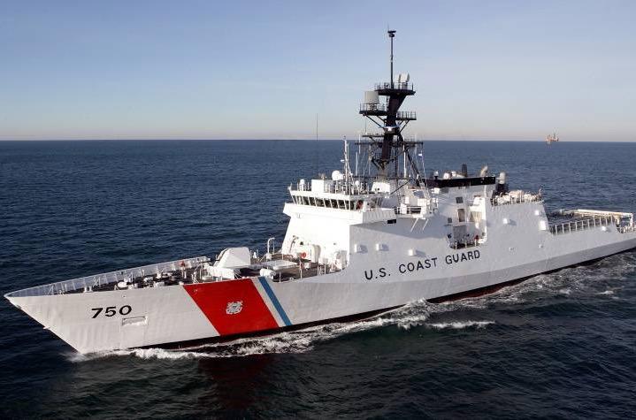 米国警備艦が北朝鮮の 瀬取り 監視で異例の韓国入り 韓国への警告の意図も ニューズウィーク日本版 オフィシャルサイト