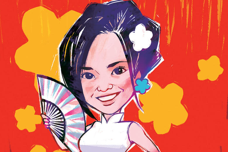 中国人が蒼井そらを愛しているのはセクシー女優だから だけではない 世界が尊敬する日本人 ワールド 最新記事 ニューズウィーク日本版 オフィシャルサイト 中国人が蒼井そらを愛しているのはセクシー女優だから だけではない 世界が尊敬する日本人 ワールド 最新記事 ニューズウィーク日本版 オフィシャルサイト