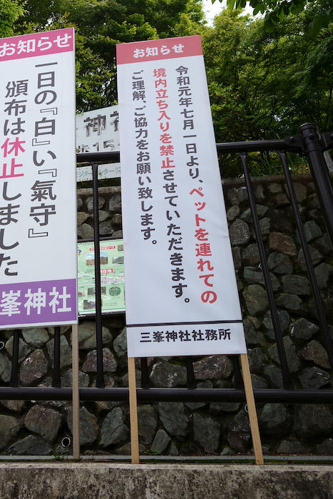 犬連れ参拝客に人気の神社が ペット連れ禁止 の苦渋の決断 ニューズウィーク日本版 オフィシャルサイト 犬連れ参拝客に人気の神社が ペット連れ禁止 の苦渋の決断 ニューズウィーク日本版 オフィシャルサイト