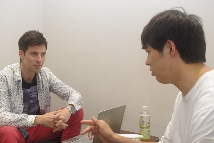 ウーマン村本 パックン カウンターパンチは全部ありだと思う ニューズウィーク日本版 オフィシャルサイト