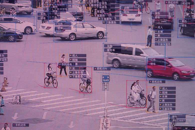 Ai監視国家 中国の語られざる側面 いつから 何の目的で ニューズウィーク日本版 オフィシャルサイト Ai監視国家 中国の語られざる側面 いつから 何の目的で ニューズウィーク日本版 オフィシャルサイト