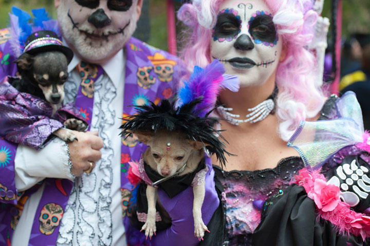 写真特集 今年のハロウィンは 怖くてリアル なメイクで決まり ニューズウィーク日本版 オフィシャルサイト 写真特集 今年のハロウィンは 怖くてリアル なメイクで決まり ニューズウィーク日本版 オフィシャルサイト