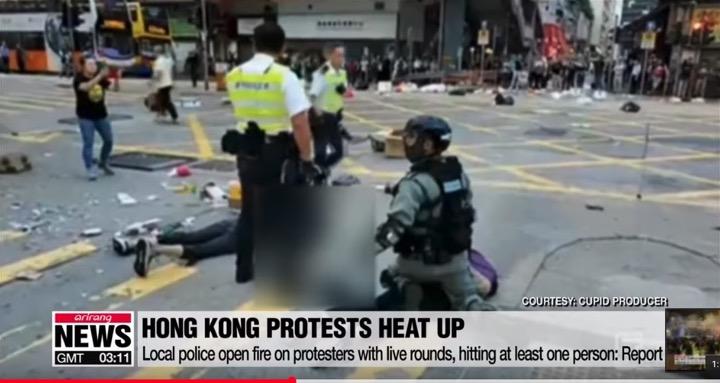 ニューズウィーク