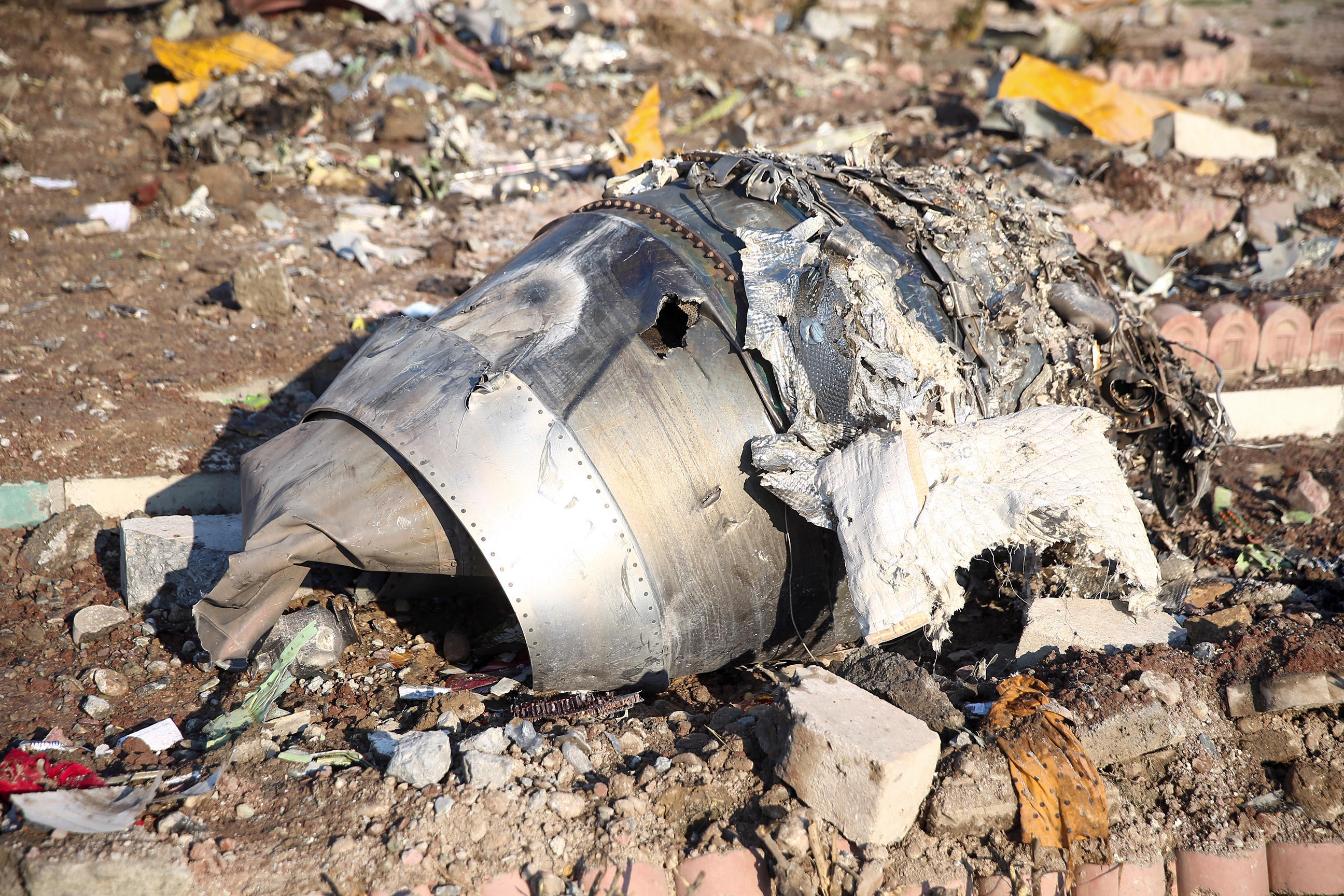 イランによるウクライナ機撃墜の悲劇 なぜ飛行禁止にできなかったのか ワールド 最新記事 ニューズウィーク日本版 オフィシャルサイト