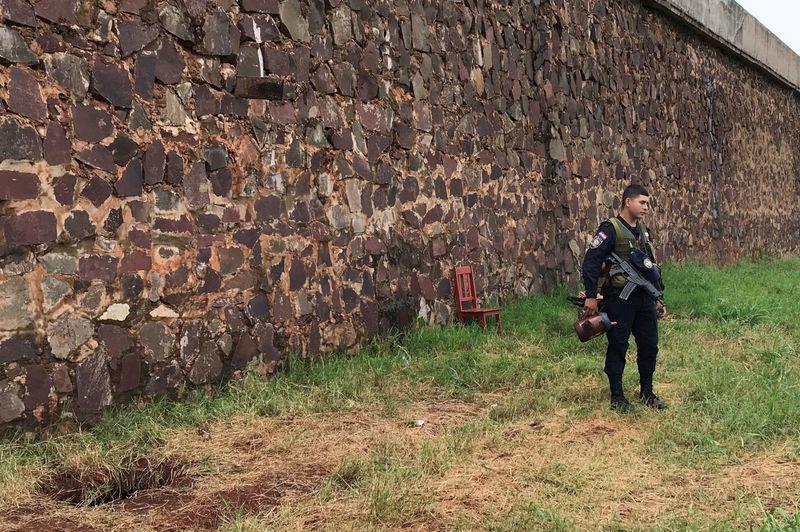 麻薬シンジケートに魅力の土地 パラグアイ 流血の街 ワールド 最新記事 ニューズウィーク日本版 オフィシャルサイト 麻薬シンジケートに魅力の土地 パラグアイ 流血の街 ワールド 最新記事 ニューズウィーク日本版 オフィシャルサイト
