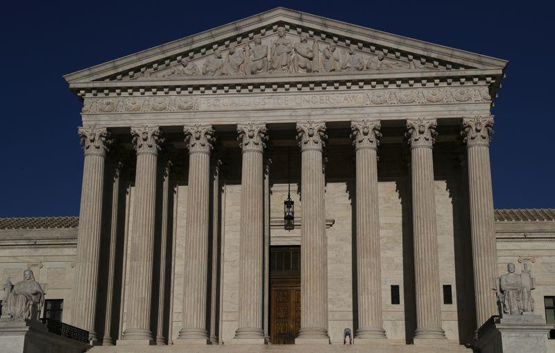米最高裁がまさかの電話会議裁判 新型コロナウイルスの感染拡大で ニューズウィーク日本版 オフィシャルサイト