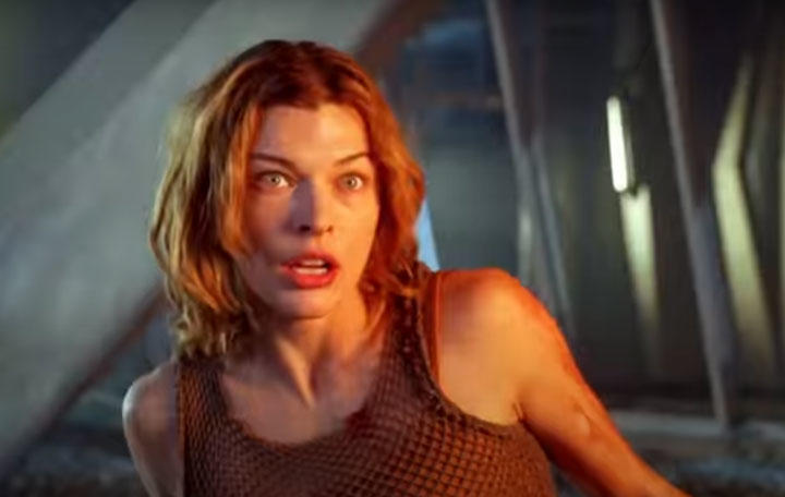 コロナ危機の今こそ見るべきパンデミック映画7選 ニューズウィーク日本版 オフィシャルサイト