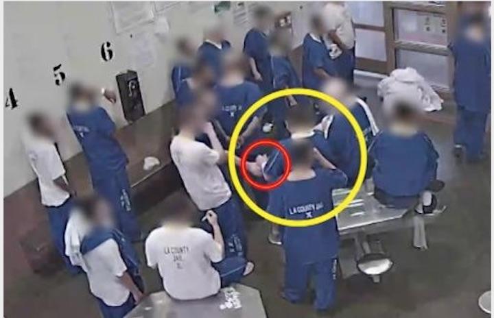 アメリカ コロナ拡大阻止で受刑者を釈放 わざと感染しようとする者も ニューズウィーク日本版 オフィシャルサイト