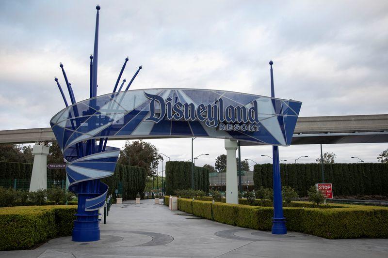 米ディズニー カリフォルニア州のディズニーランド パークなど7月再開を延期へ ニューズウィーク日本版 オフィシャルサイト 米ディズニー カリフォルニア州のディズニーランド パークなど7月再開を延期へ ニューズウィーク日本版 オフィシャルサイト