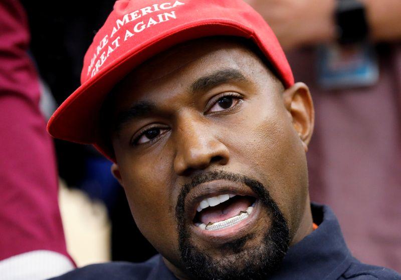 カニエ ウエスト もうトランプを支持せず 大統領選勝利目指す ニューズウィーク日本版 オフィシャルサイト カニエ ウエスト もうトランプを支持せず 大統領選勝利目指す ニューズウィーク日本版 オフィシャルサイト