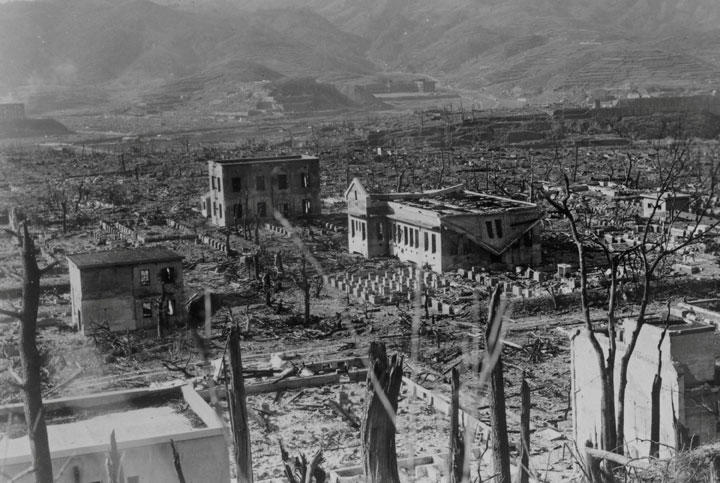 アメリカは長崎に2つ目の原爆を落とす必要があったのか ニューズウィーク日本版 オフィシャルサイト アメリカは長崎に2つ目の原爆を落とす必要があったのか ニューズウィーク日本版 オフィシャルサイト
