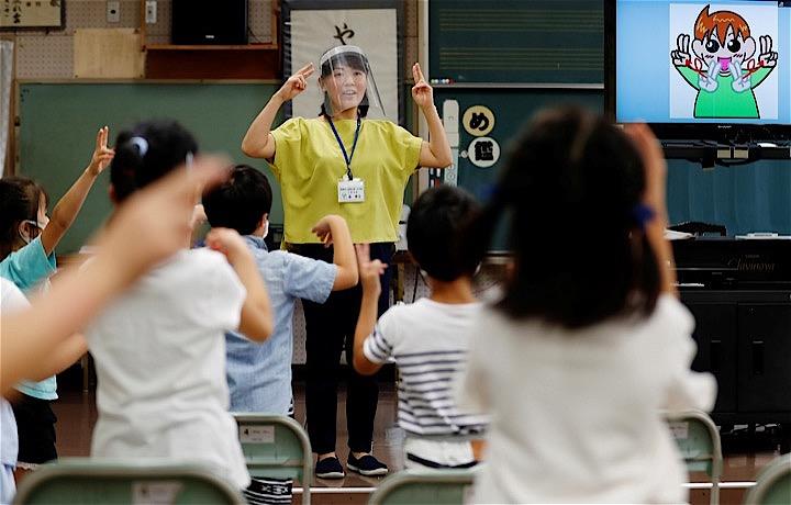 新型コロナ対策 わかってきたこと と今後の見通し 公衆衛生の専門家 和田教授に学ぶ 冬への備え ニューズウィーク日本版 オフィシャルサイト