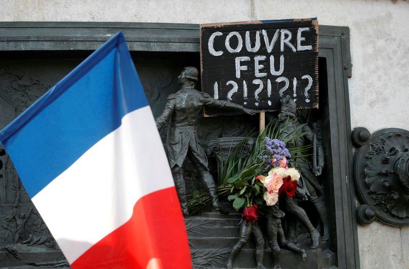 欧州コロナ第2波が深刻化 オランダは医療逼迫で患者をドイツへ移送 仏は新型コロナ感染100万人突破 ワールド 最新記事 ニューズウィーク日本版 オフィシャルサイト 欧州コロナ第2波が深刻化 オランダは医療逼迫で患者をドイツへ移送 仏は新型コロナ感染100万人突破 ワールド 最新記事 ニューズウィーク日本版 オフィシャルサイト