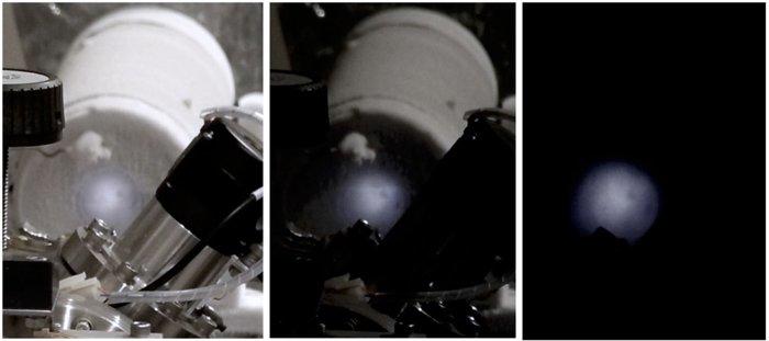 木星の衛星 エウロパ は暗闇でも光る ワールド 最新記事 ニューズウィーク日本版 オフィシャルサイト