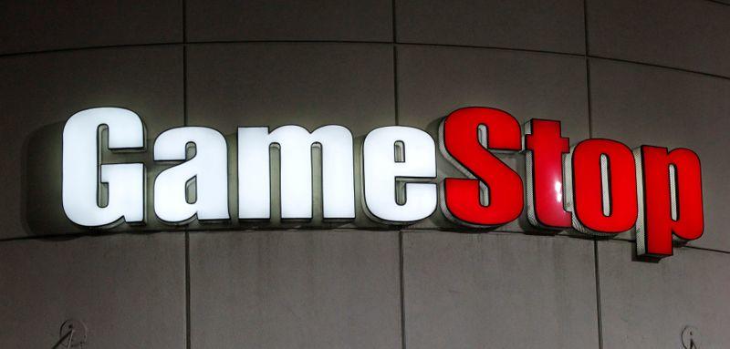 米ゲームストップ株が2倍高 ロビンフッドの制限緩和で個人買い再び ニューズウィーク日本版 オフィシャルサイト