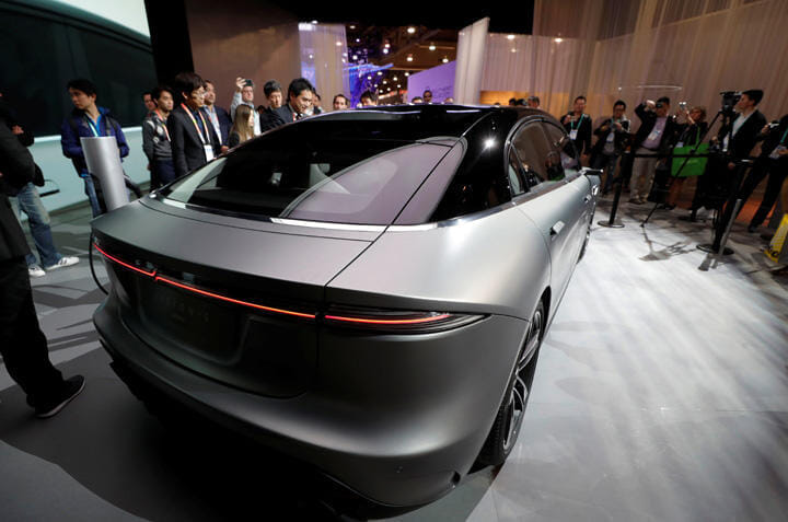電気自動車 Ev で注目の日本企業は ソニー である理由 テクノロジー 最新記事 ニューズウィーク日本版 オフィシャルサイト