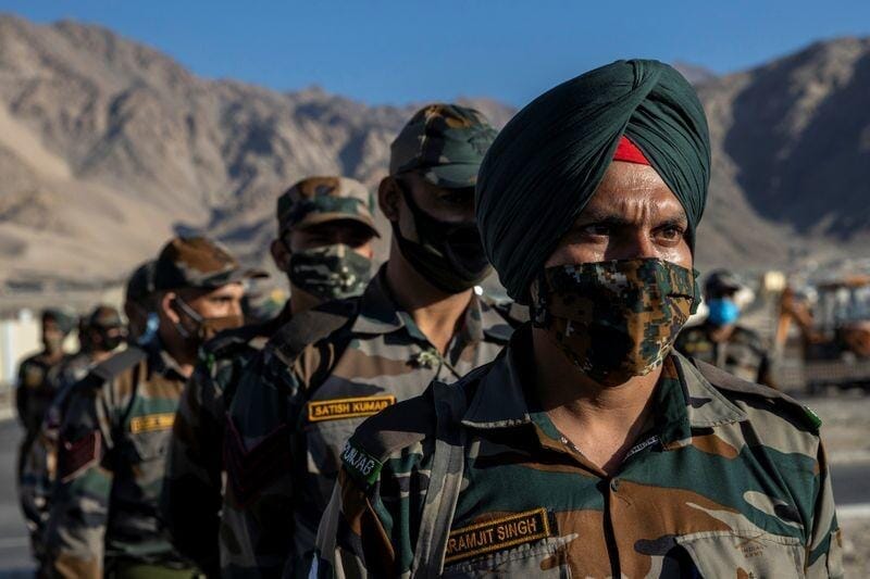 インド パキスタン両軍 領有権を争うカシミールの停戦順守で合意 ニューズウィーク日本版 オフィシャルサイト