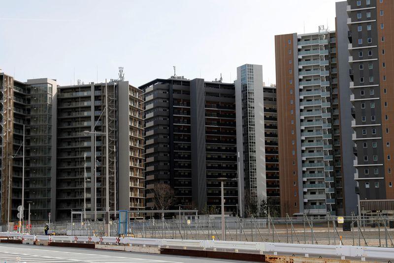 五輪延期で購入者が訴訟も 選手村利用のマンション晴海フラッグ ニューズウィーク日本版 オフィシャルサイト 五輪延期で購入者が訴訟も 選手村利用のマンション晴海フラッグ ニューズウィーク日本版 オフィシャルサイト