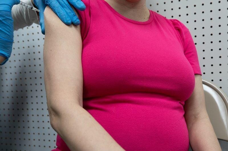 妊婦がコロナワクチン接種すれば胎児にも抗体の可能性 イスラエル調査 ワールド 最新記事 ニューズウィーク日本版 オフィシャルサイト