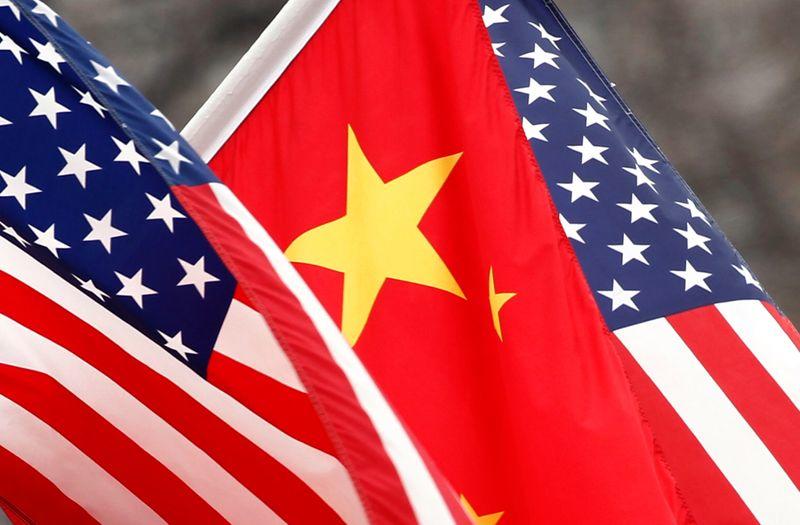 米商務省 中国スパコン7社を経済ブラックリストに追加 軍事活動関与で ビジネス 最新記事 ニューズウィーク日本版 オフィシャルサイト