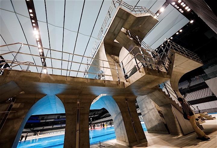 ホテルで24時間監視 食事はカップ麺の おもてなし 欧州選手団がマジギレの東京五輪プレ大会 ニューズウィーク日本版 オフィシャルサイト